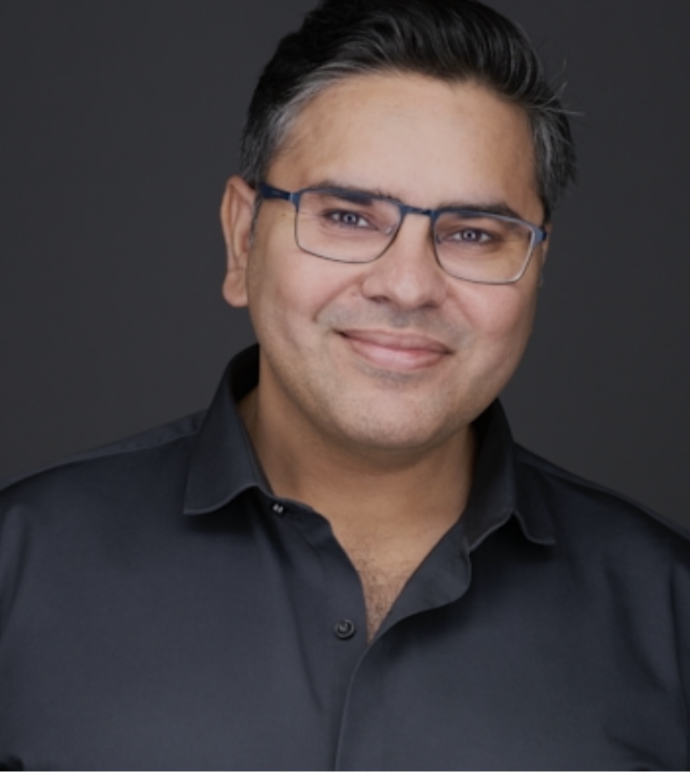 Dr. Rohit Madan - Co-Founder and Clinical Advisor of CephNinja