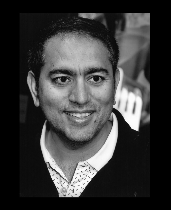 Naveen Madan - Co-Founder and Engineering Lead of CephNinja