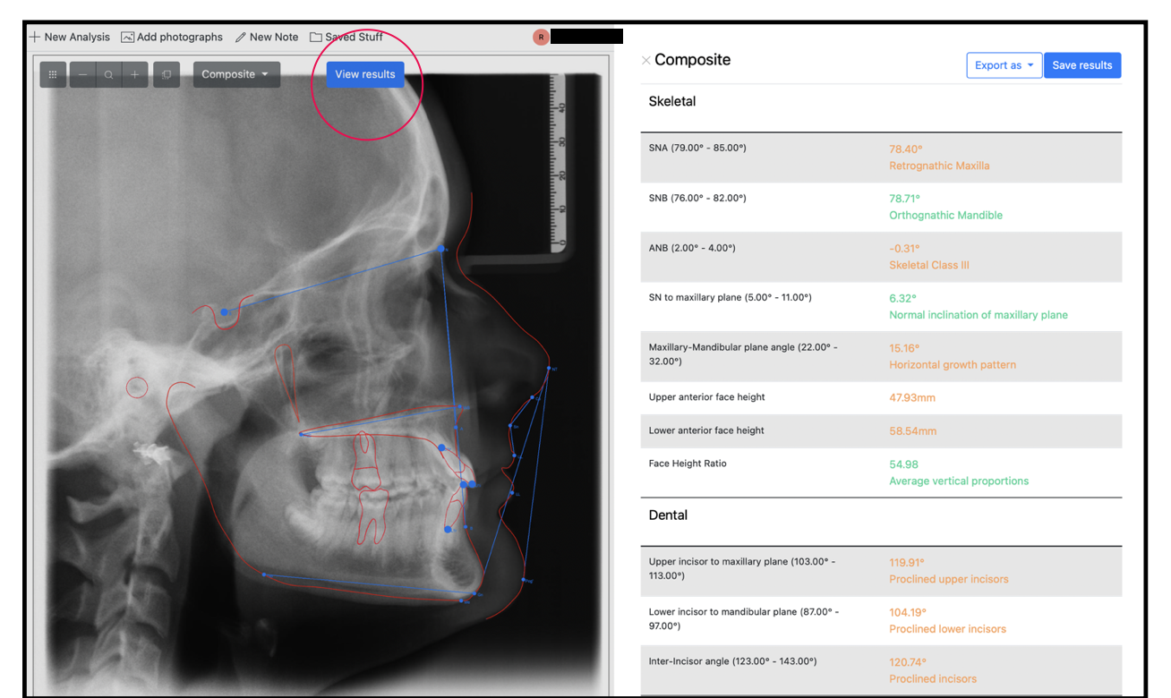 Help step 10 screenshot