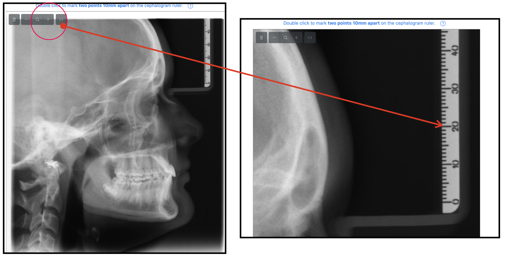 Help step 4 screenshot