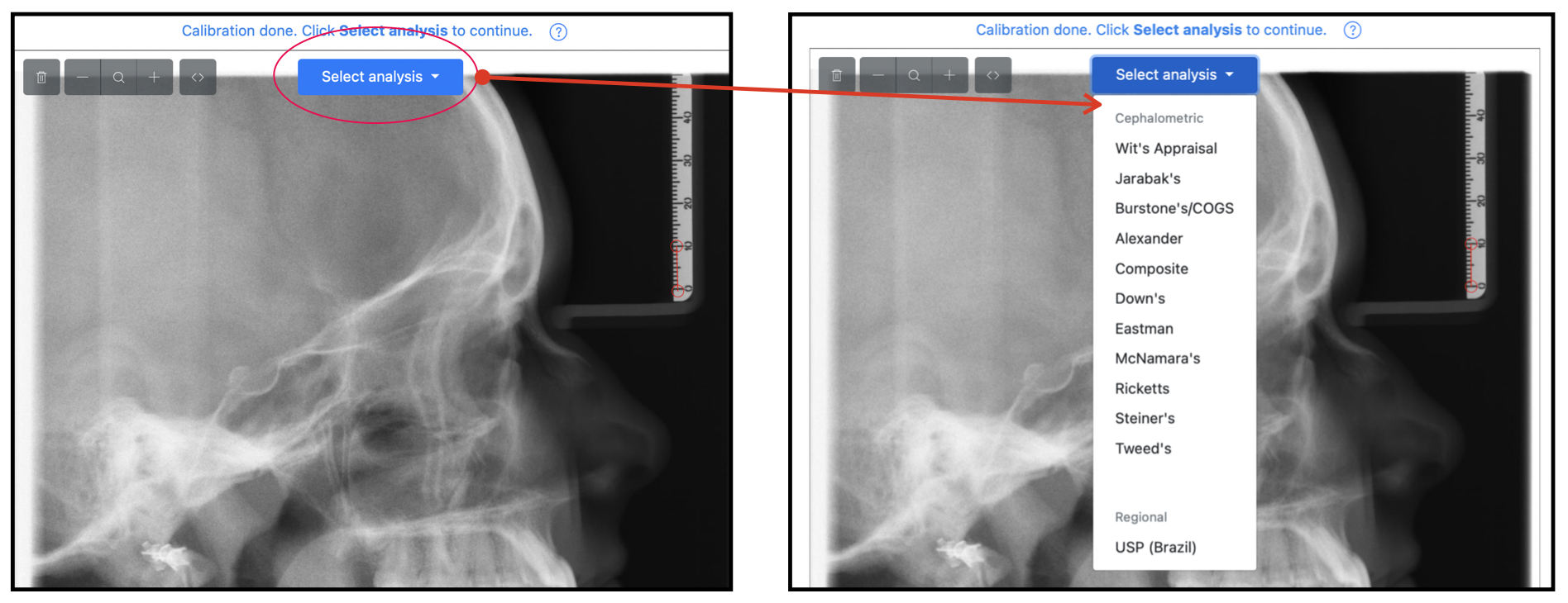 Help step 6 screenshot