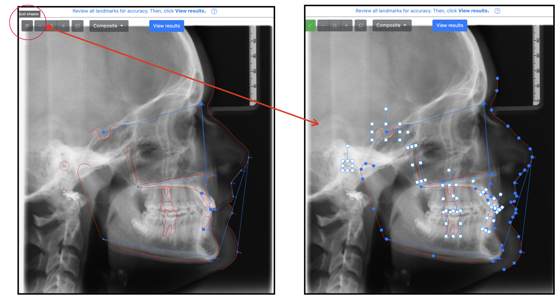 Help step 8 screenshot